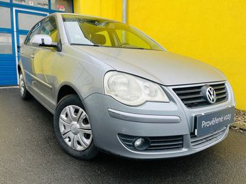 1.2 i NAJ JEN 120 TIS KM