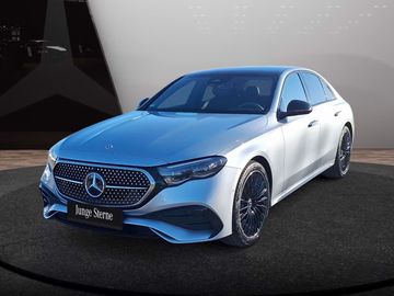 220d AMG Premium+ Pano Burm DI