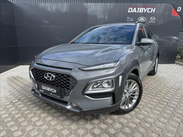 1,6 T-GDI Style 4x4 DCT ČR