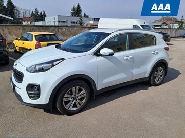 1.7 CRDi, Automat, ČR,1.maj