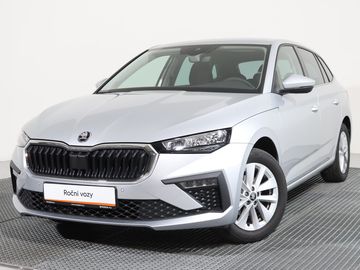 TOP SELECTION 1,0 TSI 85 kW