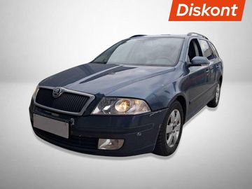 1.9 TDI, Automat