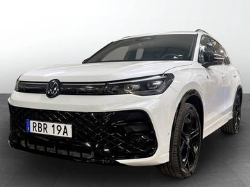 eHybrid R-Line H/K Taž DCC