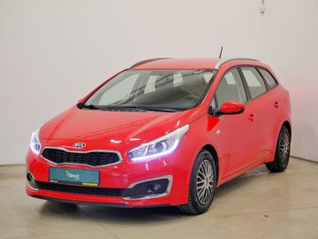 1.6 CRDI 100 kW Comfort
