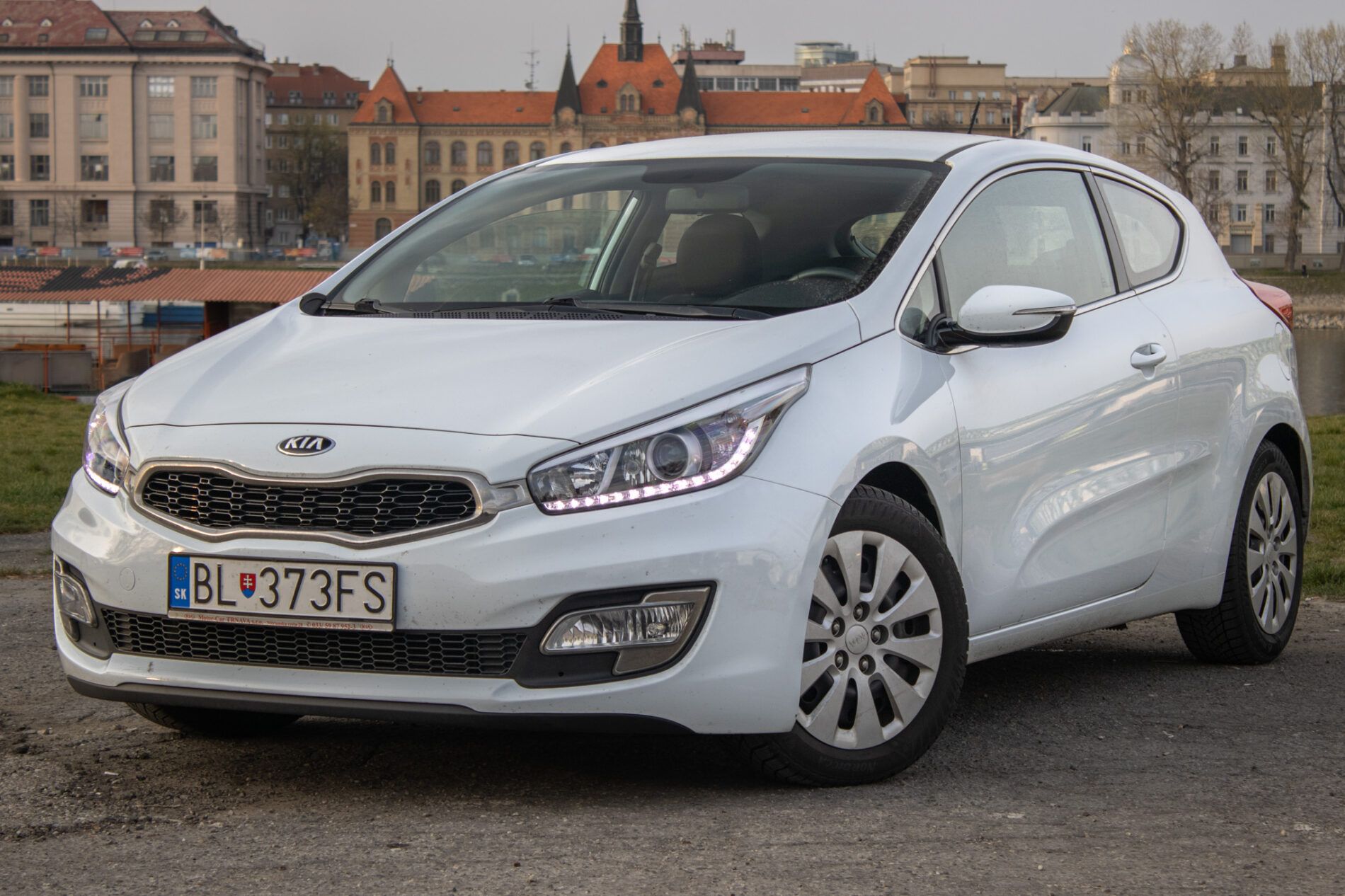 Kia Pro_cee´d