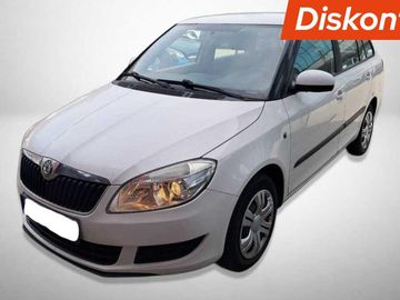 1.6 TDI, Parkovací asistent