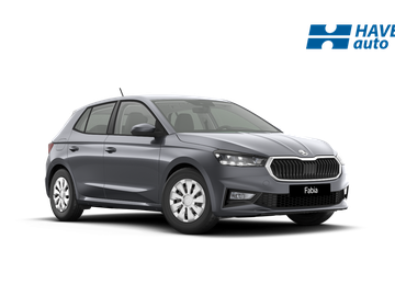 Selection 1.0 59 kW MPI