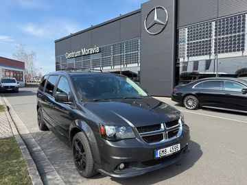 3.6 LPG , tažné zařízení