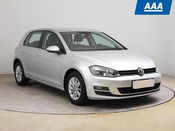 1.2 TSI, ČR,1.maj, Serv.kniha