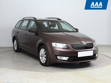 1.6 TDI, Ambition, 4X4, Klima