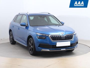 1.5 TSI, Style, Serv.kniha