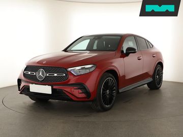 220 d 4MATIC, AMG