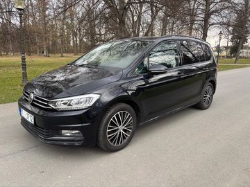 2.0 TDI 132 000km 7. míst