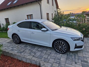Škoda Octavia 130 let Premium