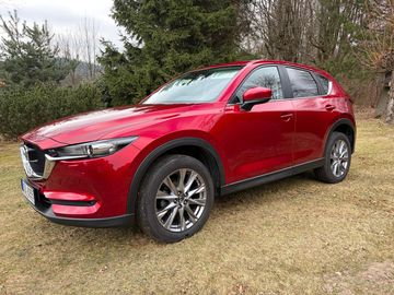 AWD 4x4, 2.0 , 1 majitel