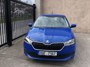 1.0 MPI 44 Active