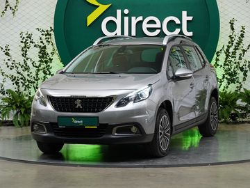 1.2 PureTech 96 kW Active