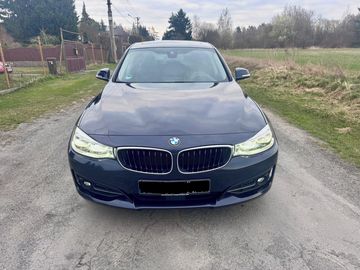 320d GT xDrive