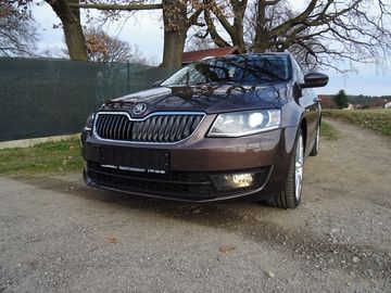 2,0 TDI 2x alu kola,pěkná výb.