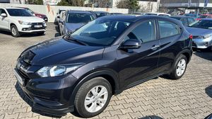 Honda HR-V, 1,5i-VTEC, COMFORT, ČR