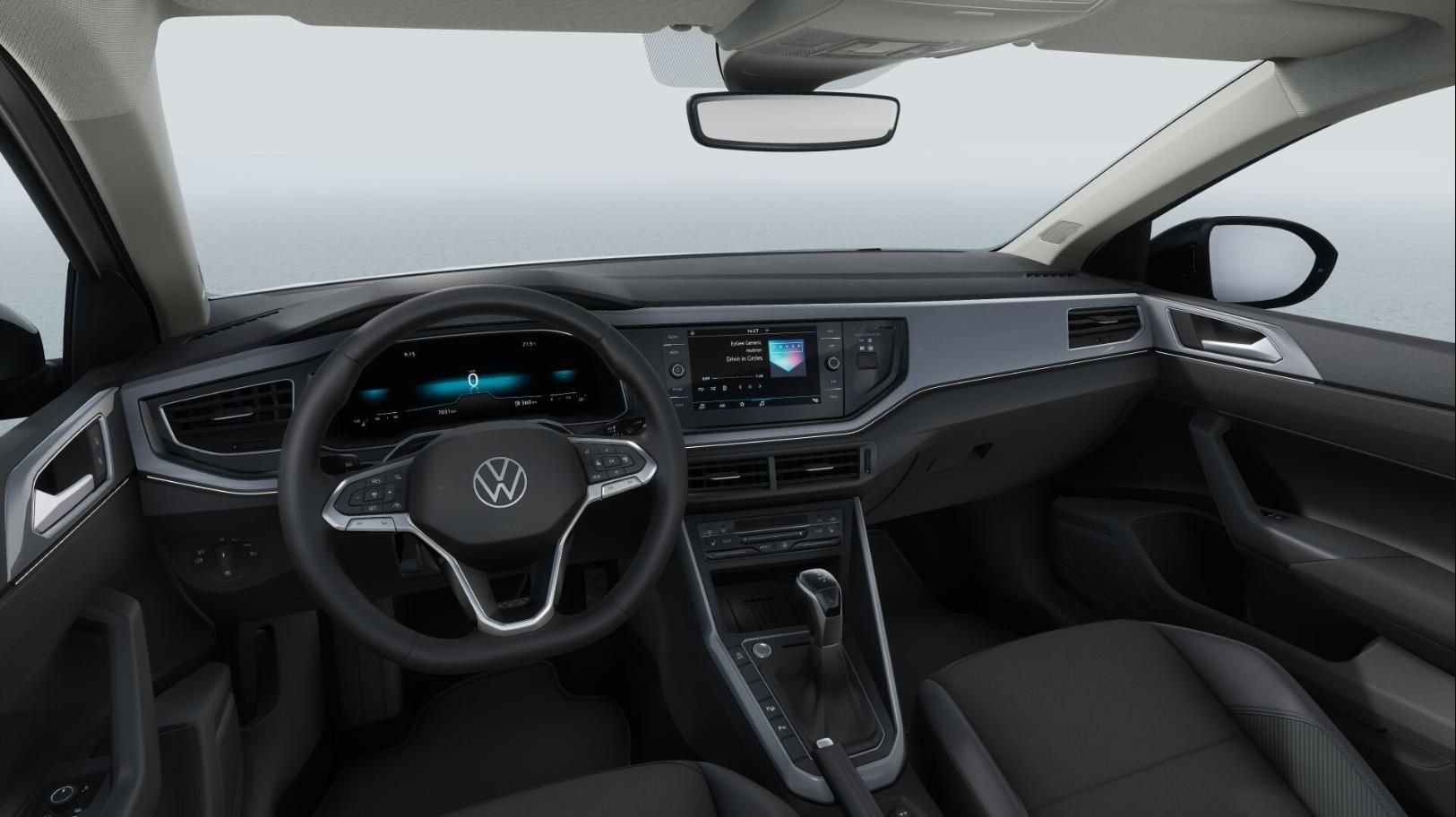 Volkswagen Taigo, 1,0 TSI 85 kW 7DSG - fotka 6