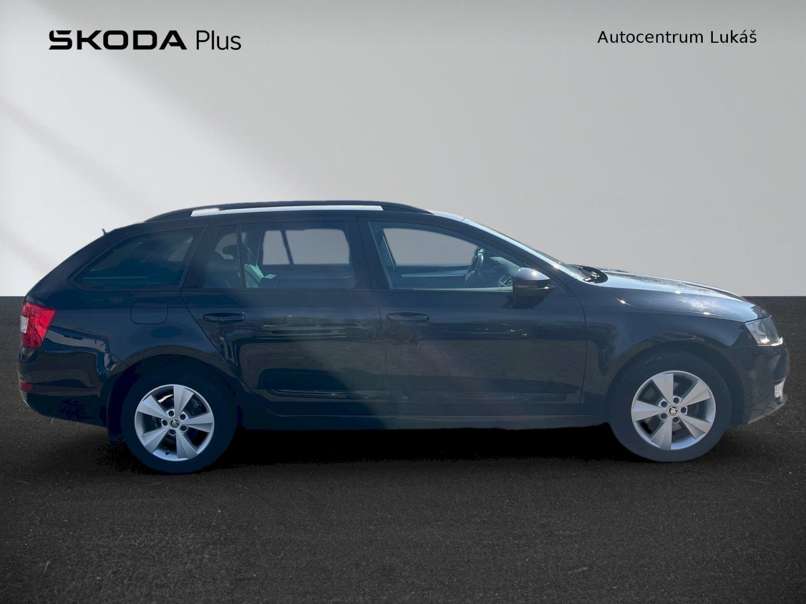 Škoda Octavia, OCT.COM ELEG 103/1.4TSI 6G - fotka 6