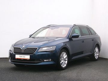 Style 1.6 TDI 88 kW