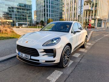 2.0, 180 Kw, PANO