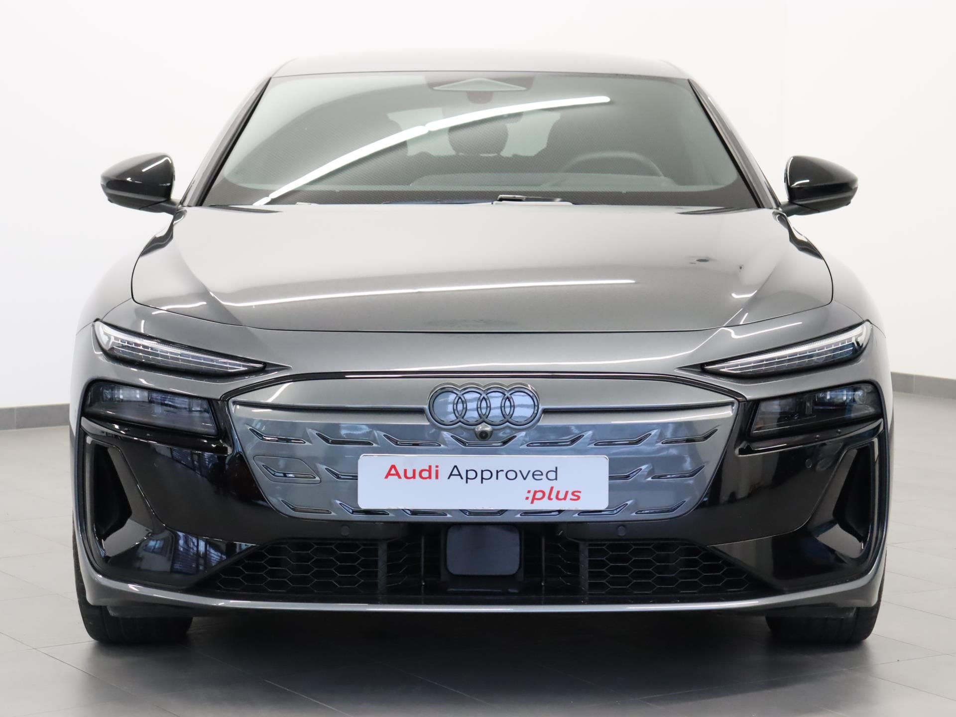 Audi A6 Avant - fotka 4