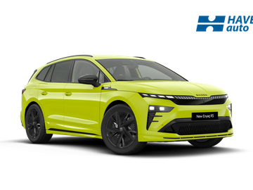 RS 85x, 84 kWh 250 kW 4x4