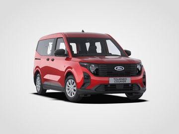 V769  1,0 EcoBoost 92 kW