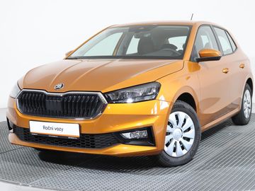 SELECTION 1,0 MPI 59 kW