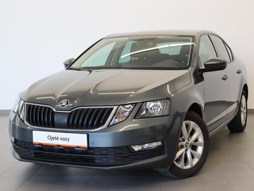 AMBITION 1,0 TSI 85kW
