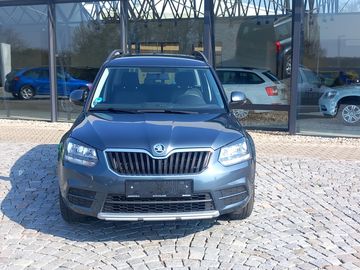 1.2 TSI Active Plus