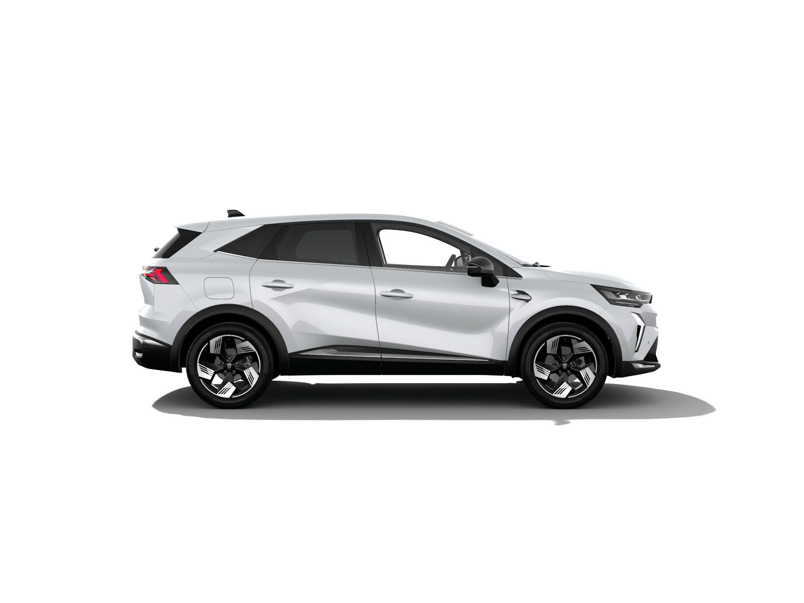 Renault Symbioz, E-Tech full hybrid 160 Techno - fotka 6