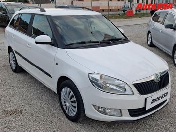 1.6 TDi,AC,tažné