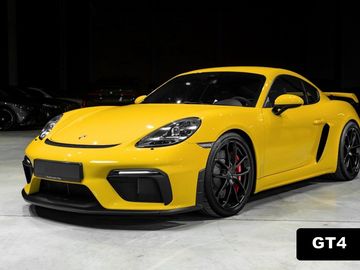 GT4, Approved,Výbava,TOP, DPH