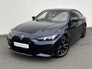 M440i xDrive GranCoupé M PRO