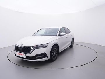 Ambition 2.0 TDI 85 kW