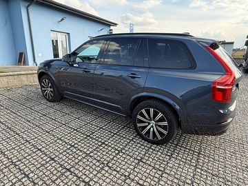 Volvo XC90 II B5 AWD Mild-Hyb