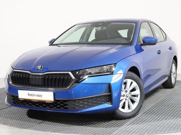 ESSENCE 1,5 TSI 85 kW