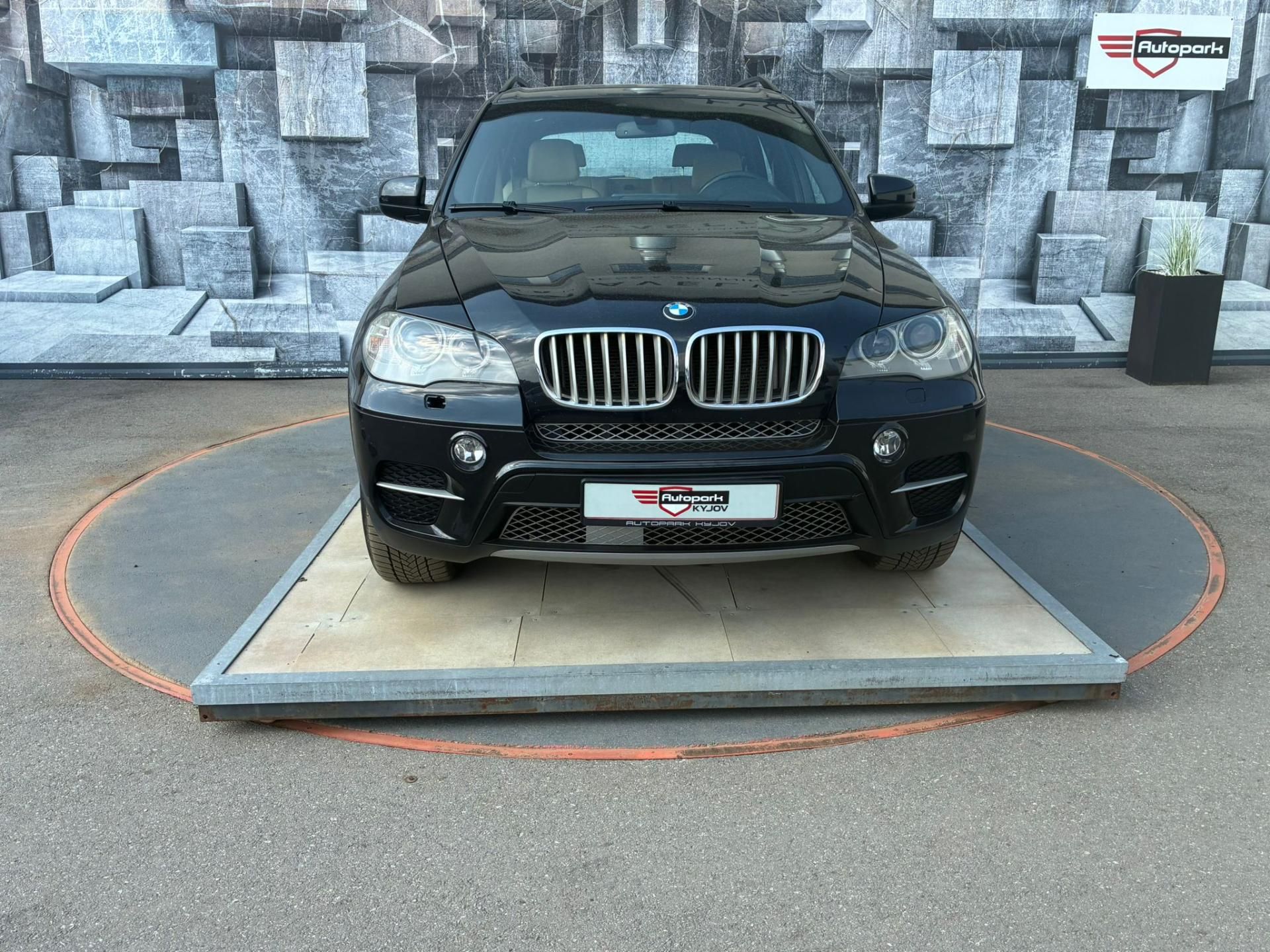 BMW X5, 40D, 3.0D, 225KW, XDRIVE - fotka 2