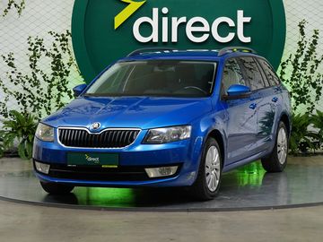 2.0 TDI 110 kW Ambition
