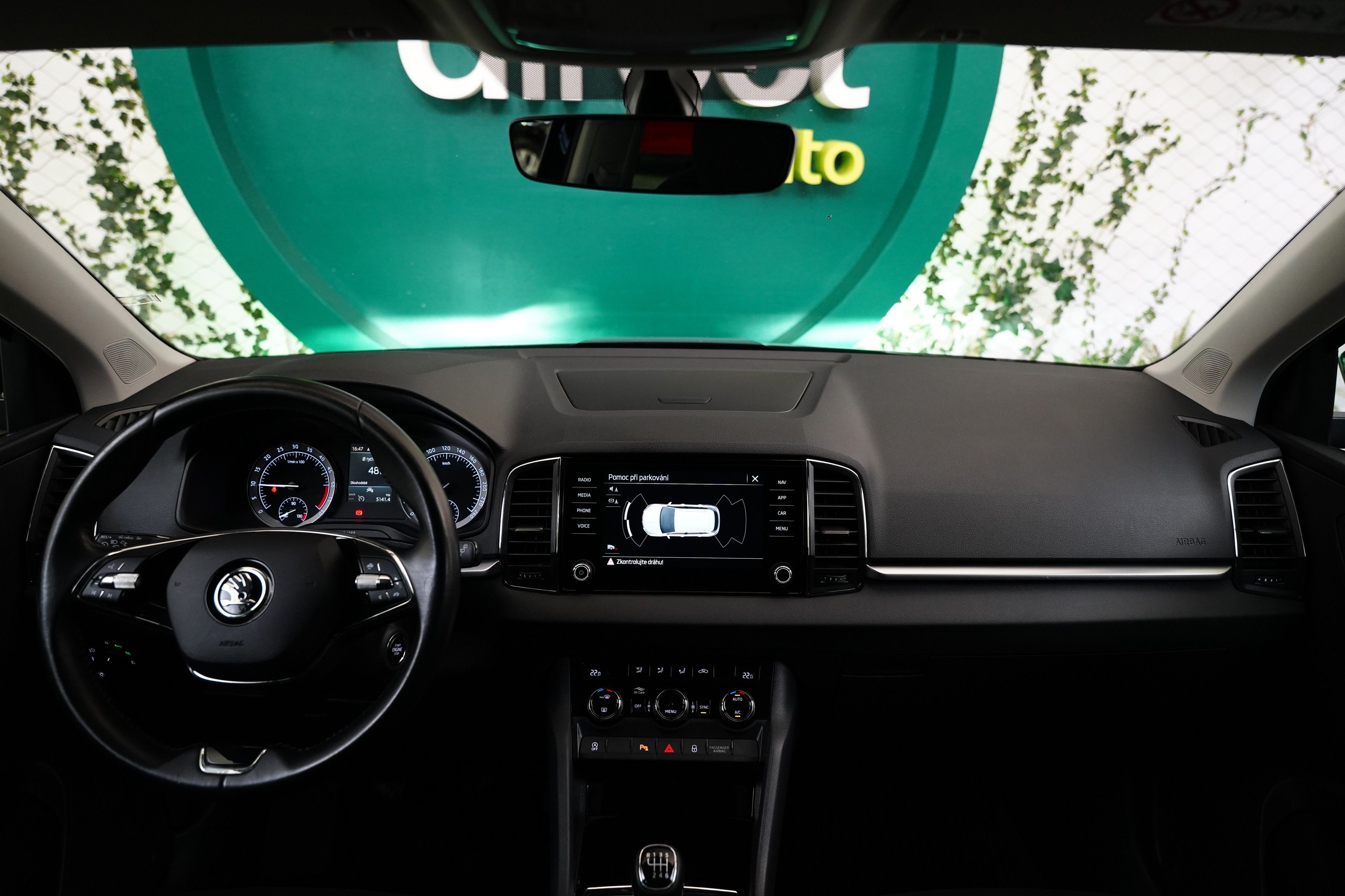 Škoda Karoq, 2.0 TDI 85 kW Ambition - fotka 5