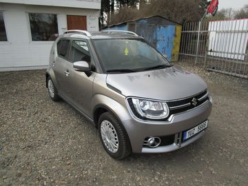1,2 - 66KW - AUTOMAT