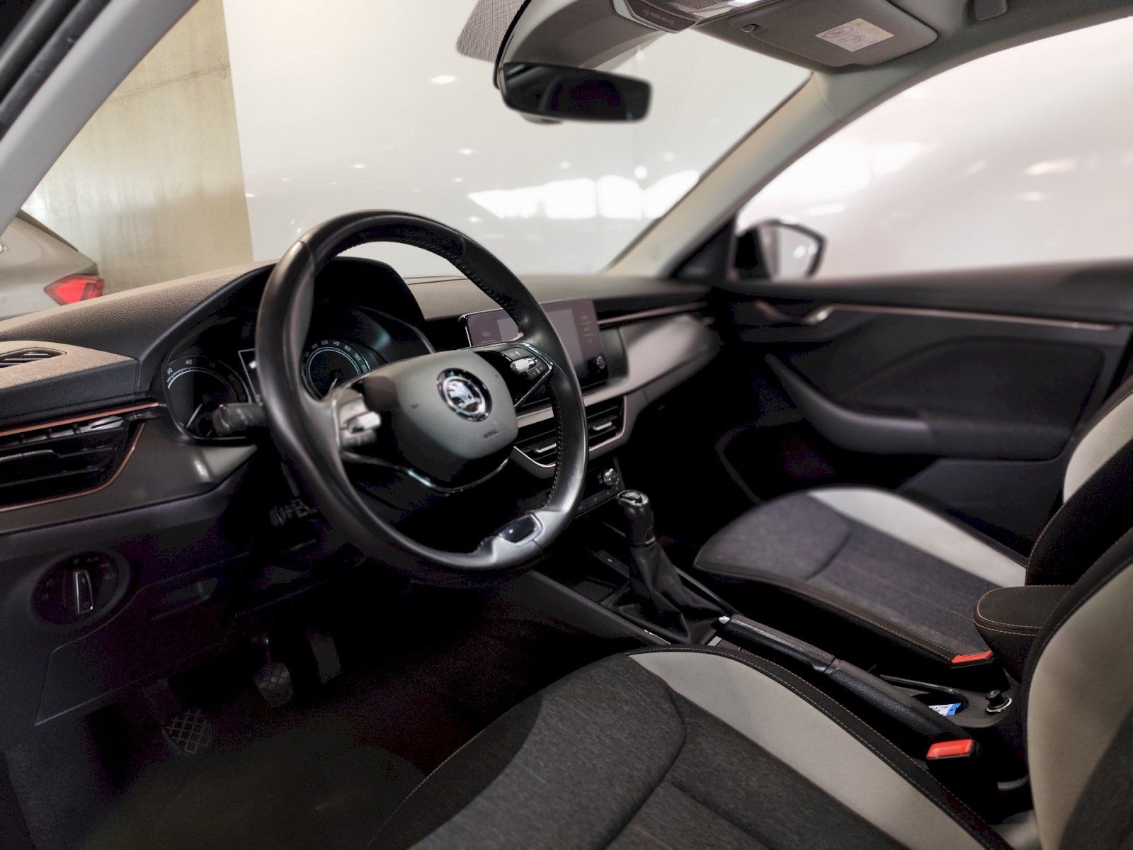 Škoda Kamiq, KAMIQ STYLE PLUS 1.5 TSI 110 k - fotka 6