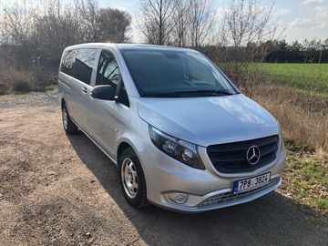 Tourer 116 CDI XL