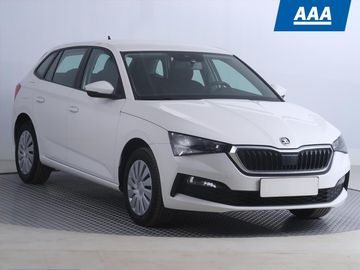 1.0 TSI, Serv.kniha, Klima