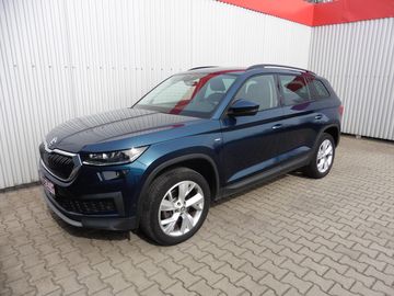 2.0 TDi Style+ 4x4 DSG
