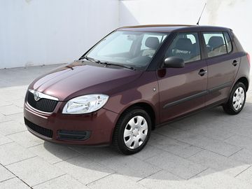 1.4i 16V 63KW 3/2009